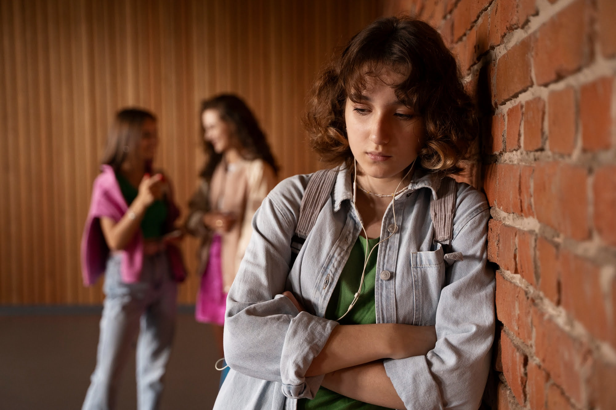 Social Anxiety: Types, Causes, and Treatments