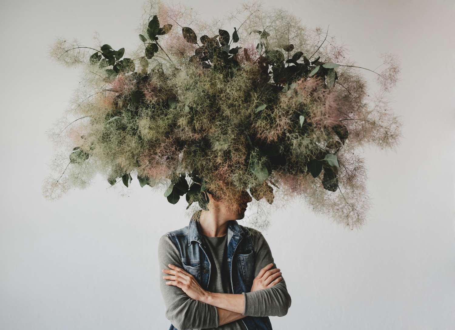Effects of weather on mental health