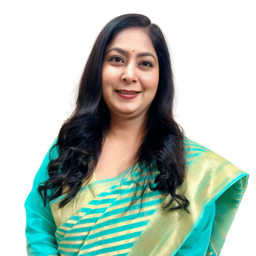 Psychologist Kavita Yadav