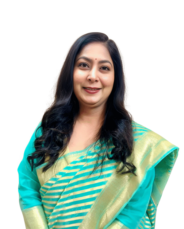 Psychologist Kavita Yadav