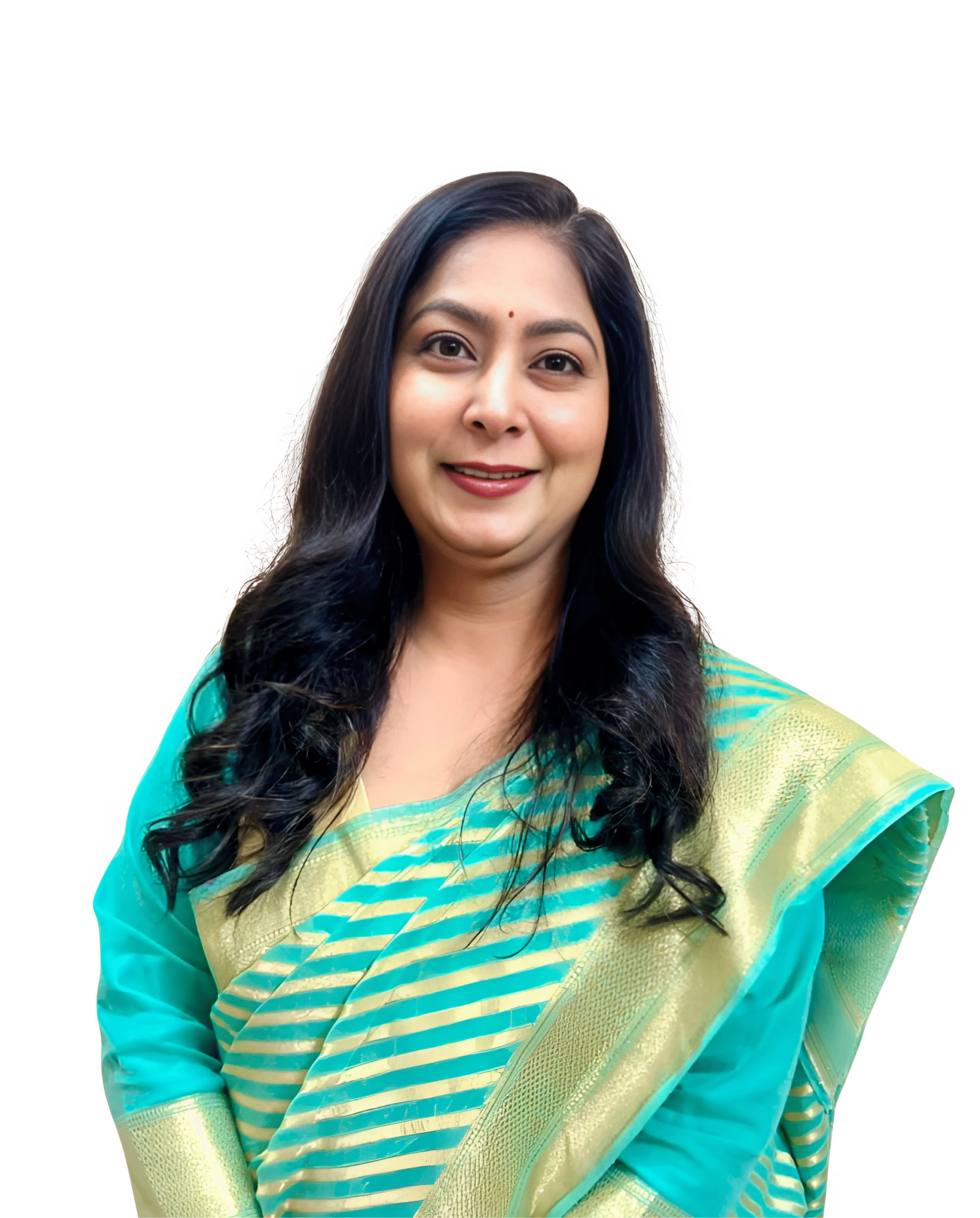 Psychologist Kavita Yadav