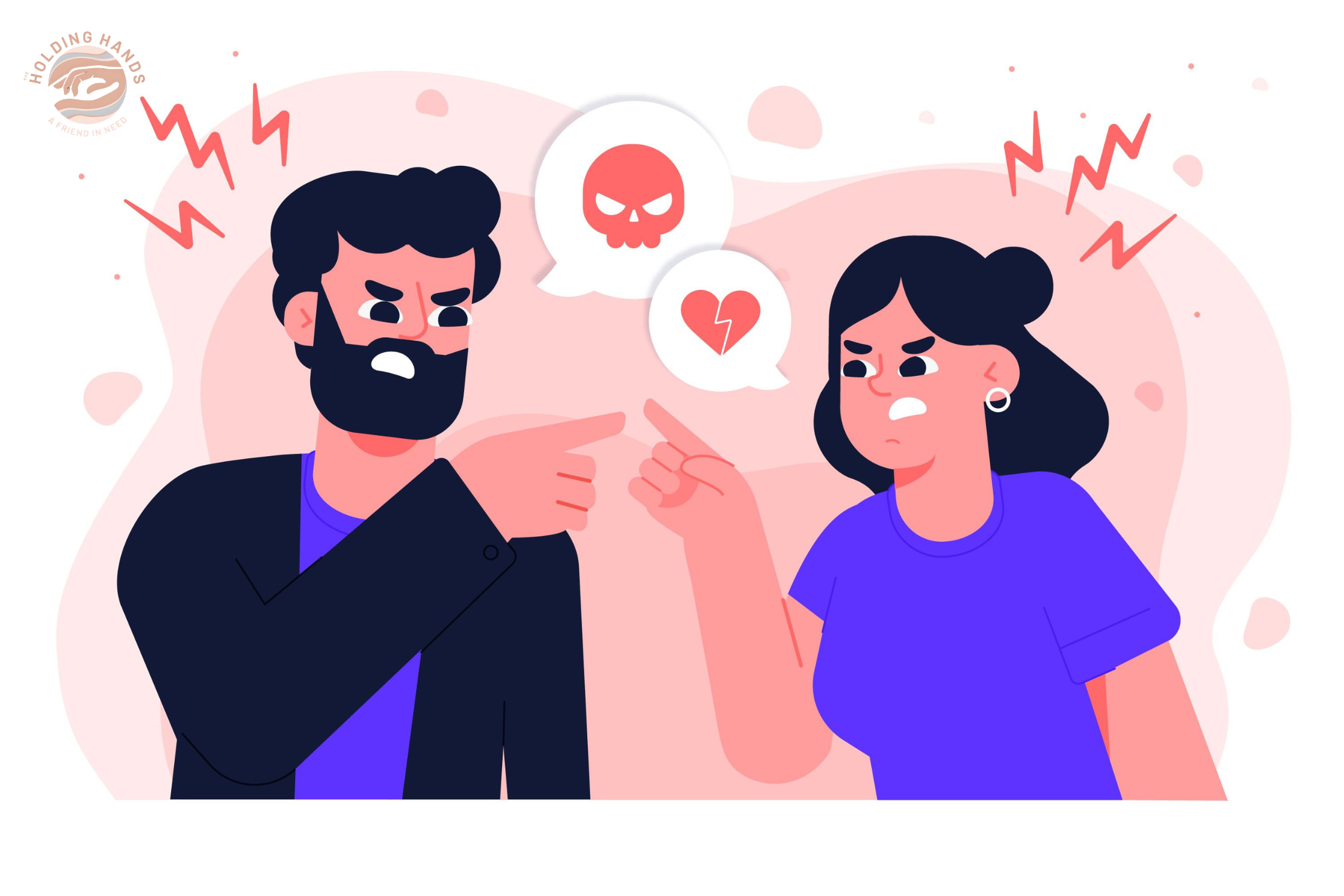 Common marriage problems and solutions