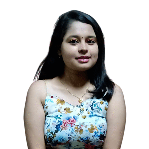 Ayushi Negi