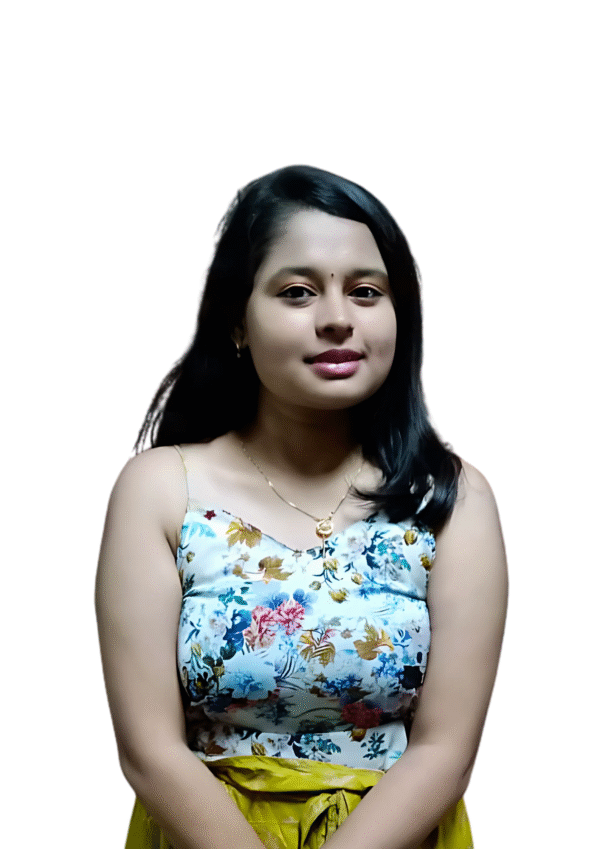 Ayushi Negi