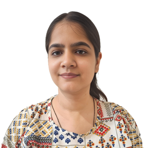 Counseling Session- Rashi Bhatiya