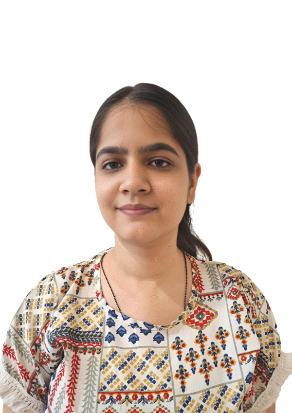Counseling Session- Rashi Bhatiya