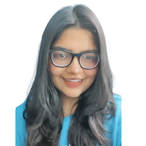 Psychologist Shraddha Gupta