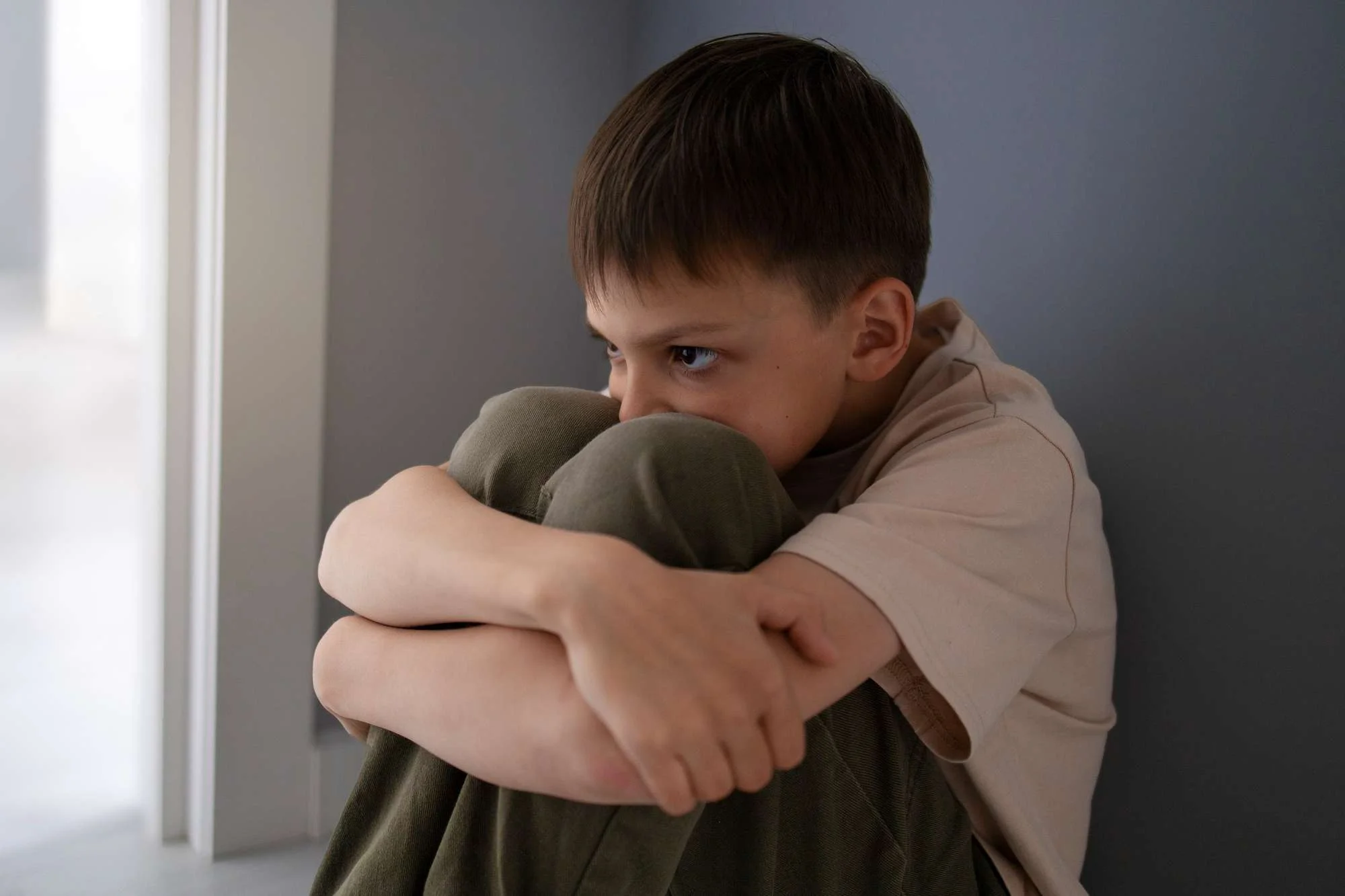 PTSD Image