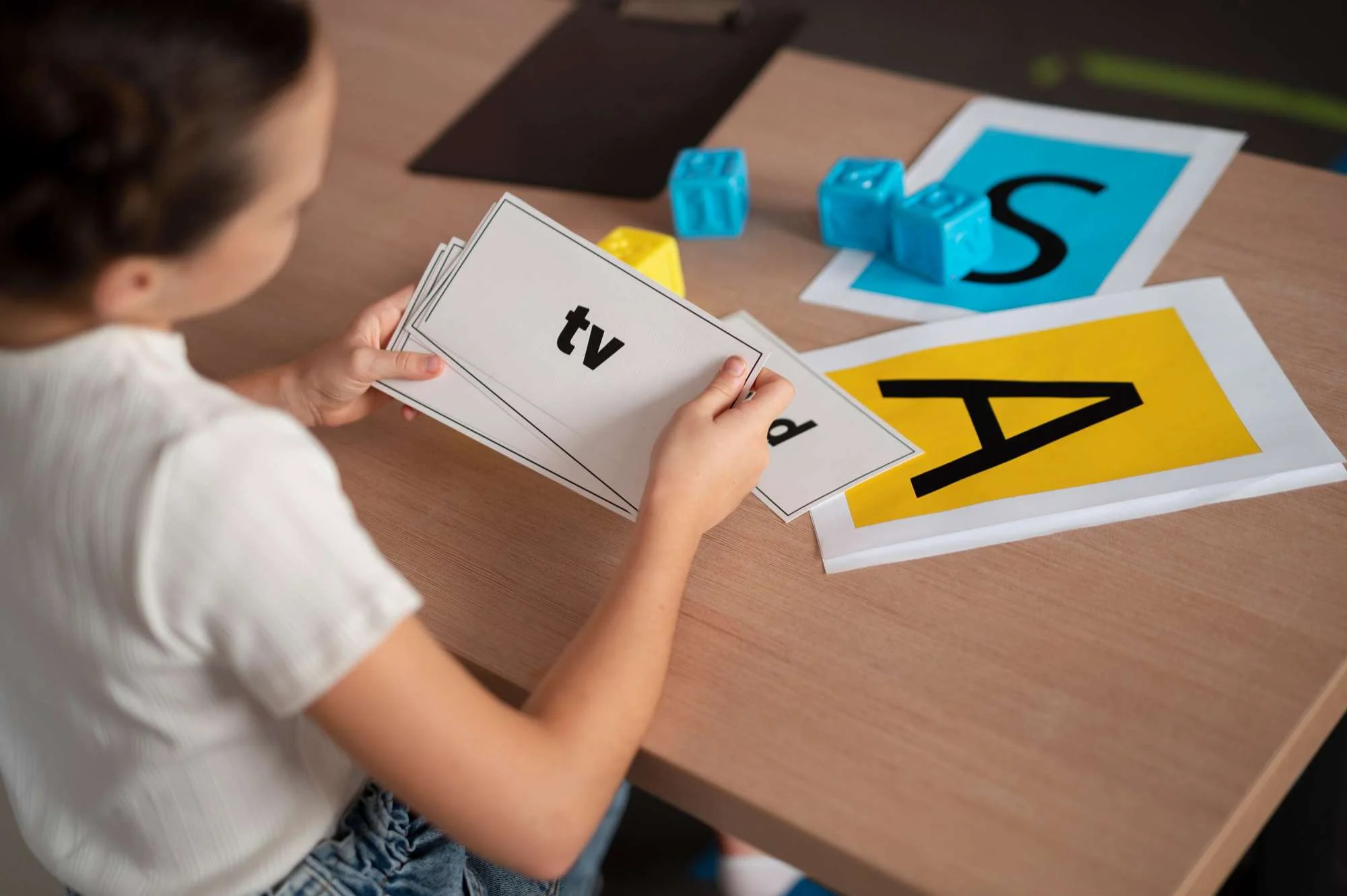 dyslexia Image
