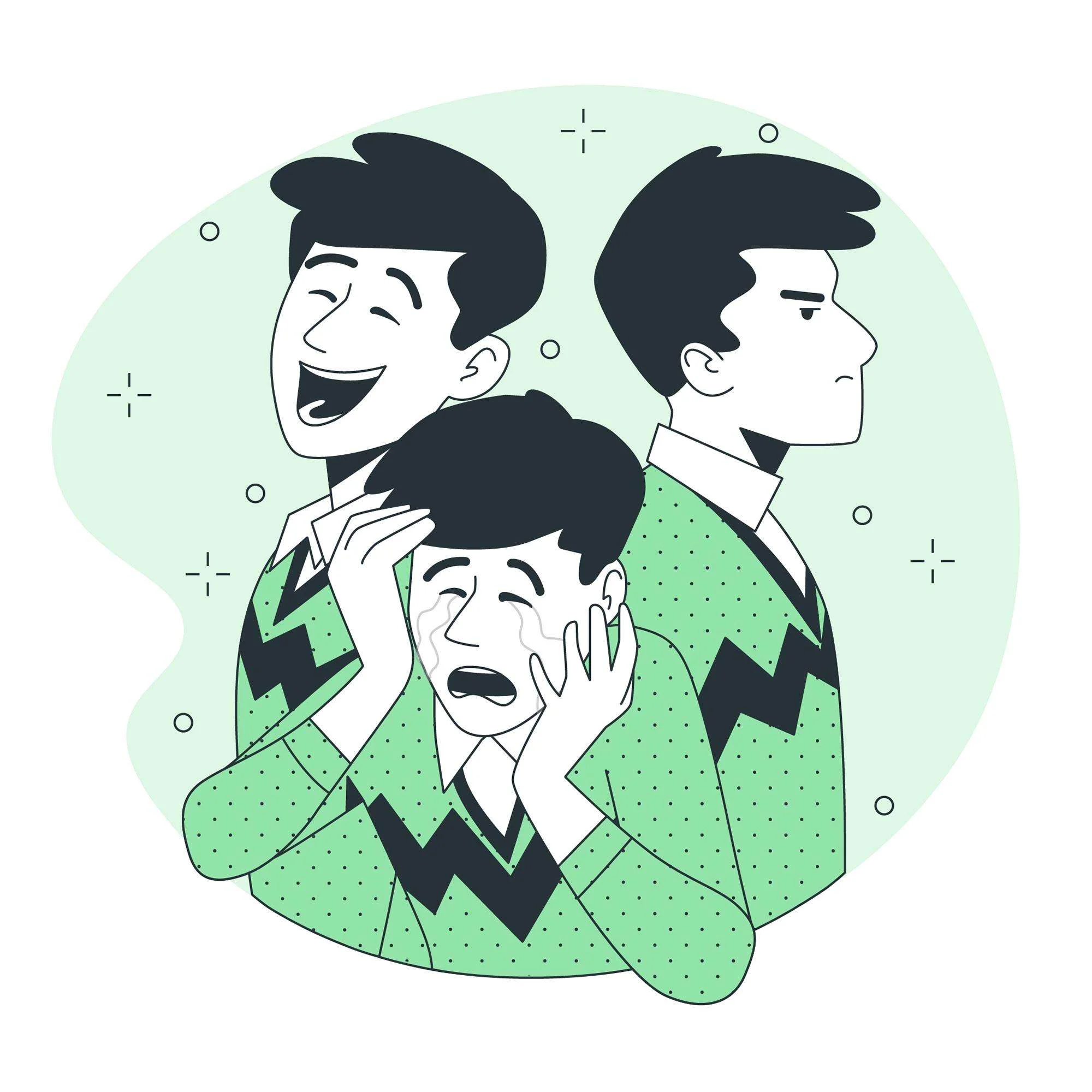 Bipolar Disorder Symptoms