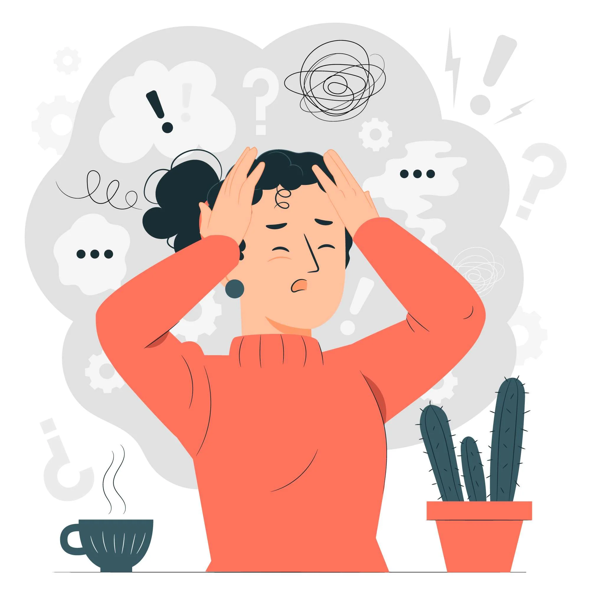 Anxiety