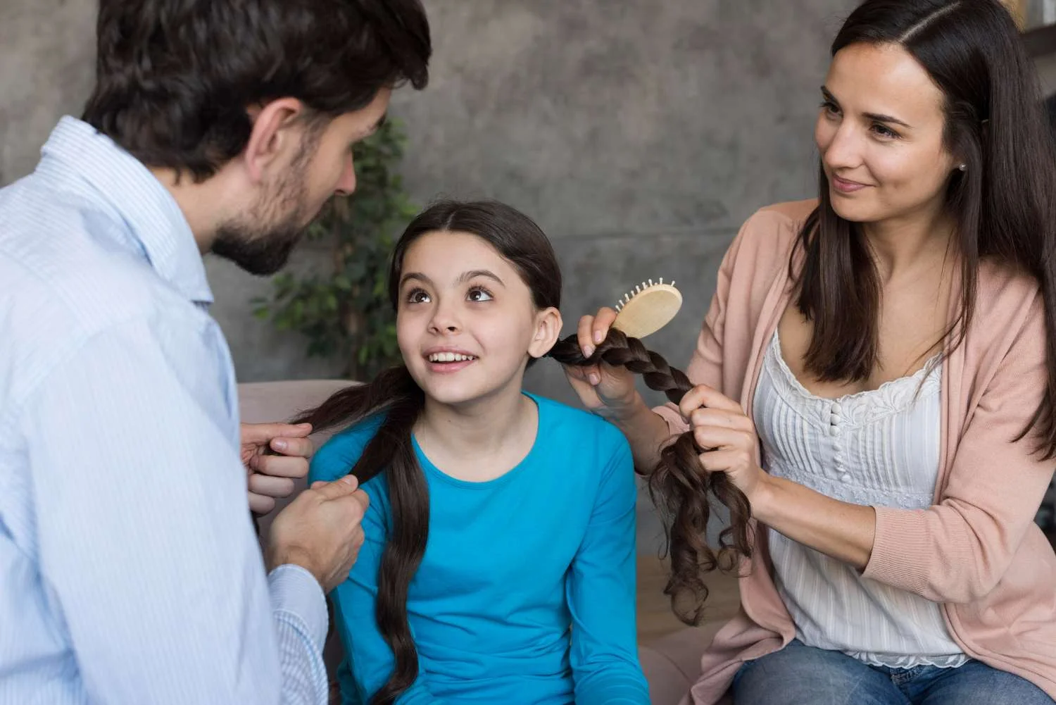talk to kids about peer pressure