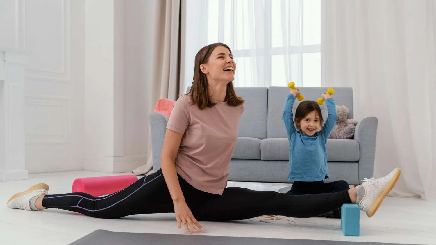 role of physical activity